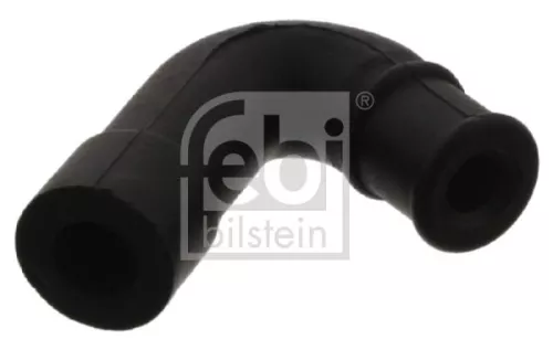 FEBI BILSTEIN 1x Hose, crankcase ventilation (33868)