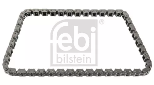 1x Chain, oil pump drive
