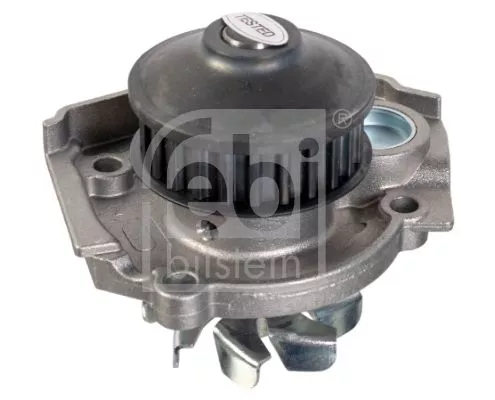 1x Water Pump, engine cooling