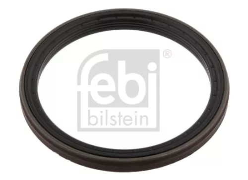FEBI BILSTEIN 1x Shaft Seal, wheel bearing (33970)