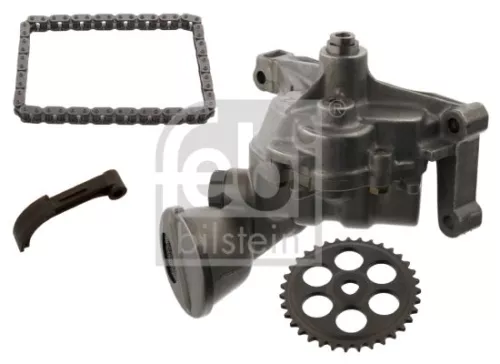 FEBI BILSTEIN 1x Oil Pump (34022)