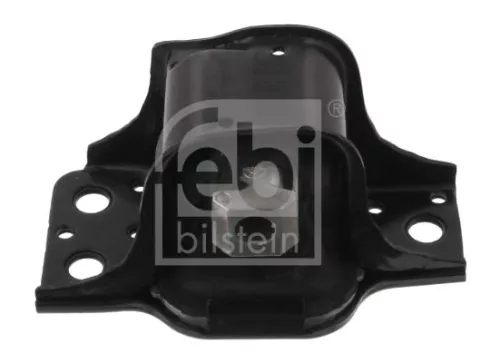 1x Mounting, engine