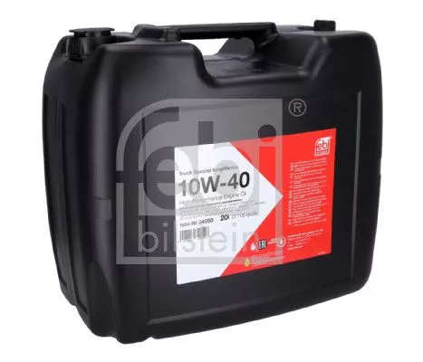 FEBI BILSTEIN 1x Engine Oil (34050)