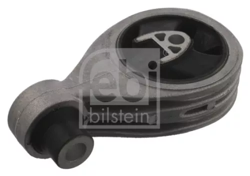 1x Mounting, engine