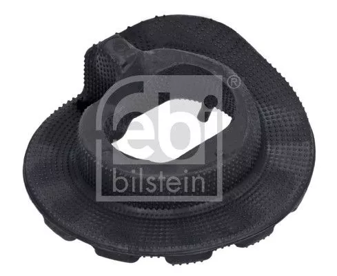 2x Rubber Buffer, suspension