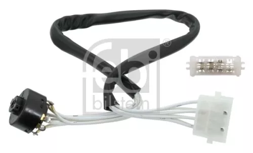 1x Ignition Switch