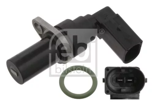 1x Sensor, crankshaft pulse
