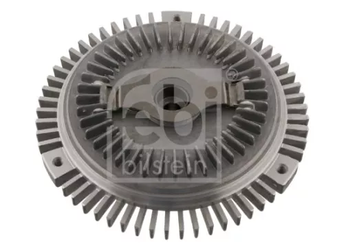 FEBI BILSTEIN 1x Clutch, radiator fan (34230)