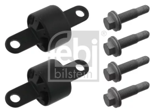 1x Bush Set, axle beam