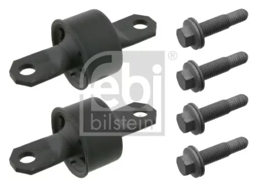 1x Bush Set, axle beam