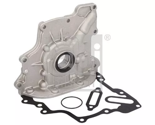 FEBI BILSTEIN 1x Oil Pump (34323)