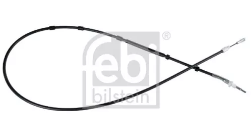 FEBI BILSTEIN 1x Cable Pull, parking brake (34394)