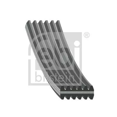 FEBI BILSTEIN 1x V-Ribbed Belt (34459)