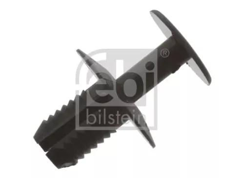 50x Retaining Clip, underbody panelling