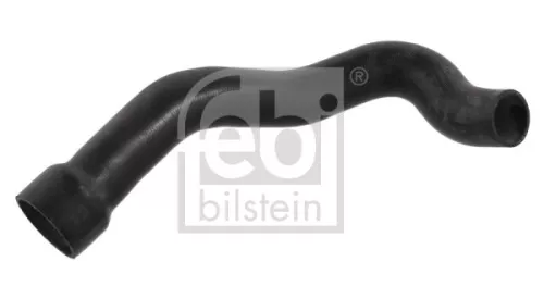 1x Charge Air Hose