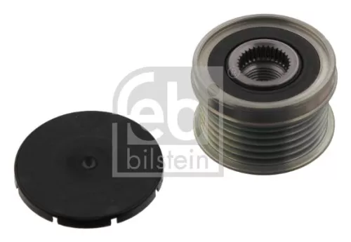 1x Alternator Freewheel Clutch