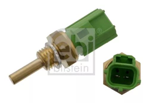 1x Sensor, coolant temperature