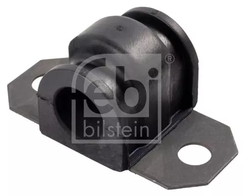 1x Mounting, stabiliser bar