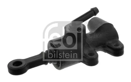 1x Master Cylinder, clutch