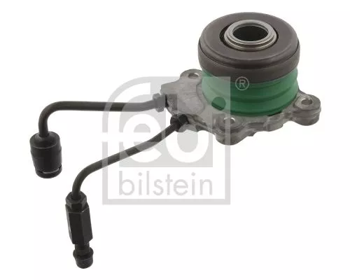 1x Central Slave Cylinder, clutch