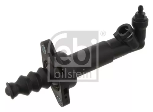 FEBI BILSTEIN 1x Slave Cylinder, clutch (34859)