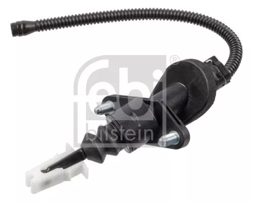 1x Master Cylinder, clutch