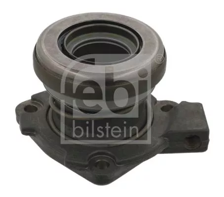 FEBI BILSTEIN 1x Central Slave Cylinder, clutch (34937)