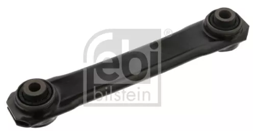 1x Control/Trailing Arm, wheel suspension