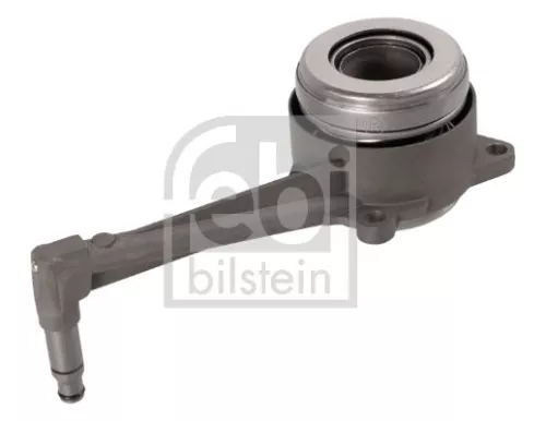 1x Central Slave Cylinder, clutch