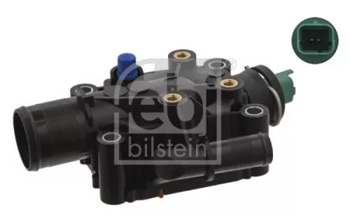 FEBI BILSTEIN 1x Thermostat Housing (34977)