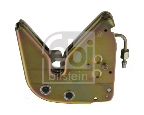 1x Door Lock, driver cab