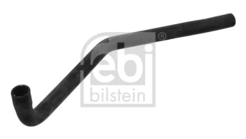 FEBI BILSTEIN 1x Radiator Hose (35061)