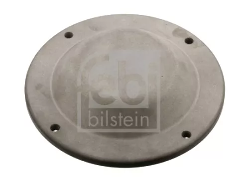 1x Protection Lid, wheel hub