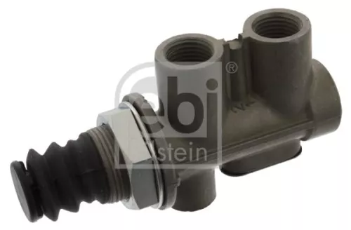 FEBI BILSTEIN 1x Switch, splitter gearbox (35197)