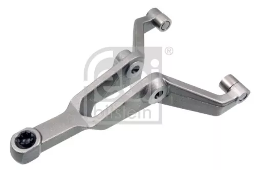 1x Release Fork, clutch