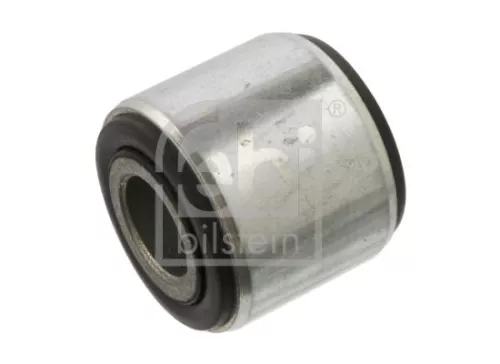 2x Bushing, stabiliser coupling rod