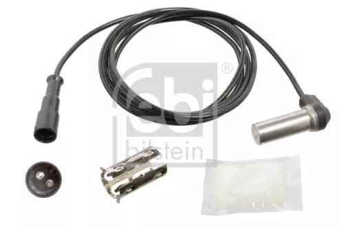 FEBI BILSTEIN 1x Sensor, wheel speed (35331)