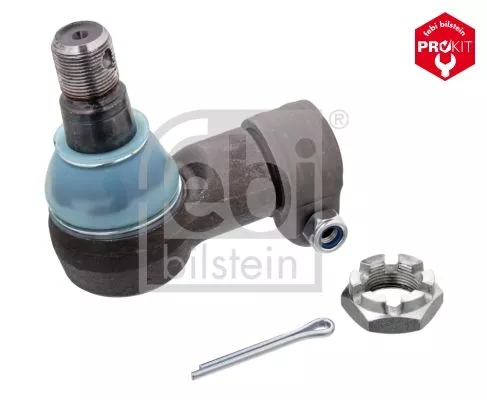 1x Angled Ball Joint