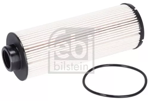 1x Fuel Filter