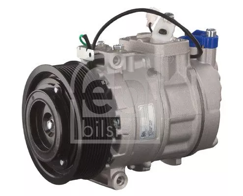 FEBI BILSTEIN 1x Compressor, air conditioning (35387)
