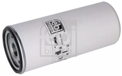 1x Fuel Filter
