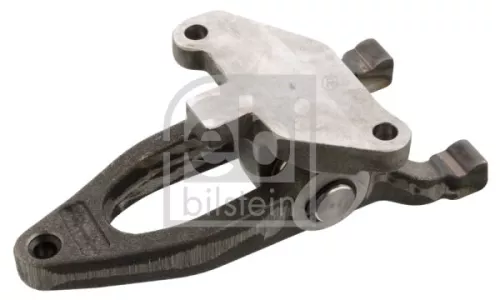 1x Release Fork, clutch