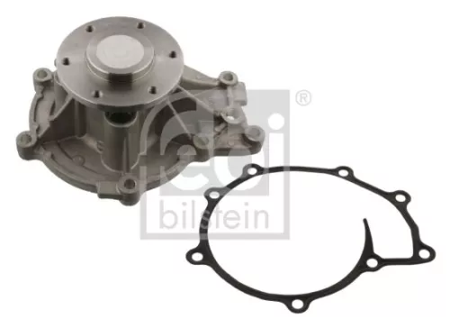 1x Water Pump, engine cooling