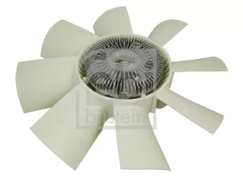 FEBI BILSTEIN 1x Fan, engine cooling (35552)