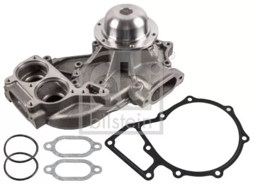 FEBI BILSTEIN 1x Water Pump, engine cooling (35572)