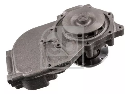 FEBI BILSTEIN 1x Water Pump, engine cooling (35572)