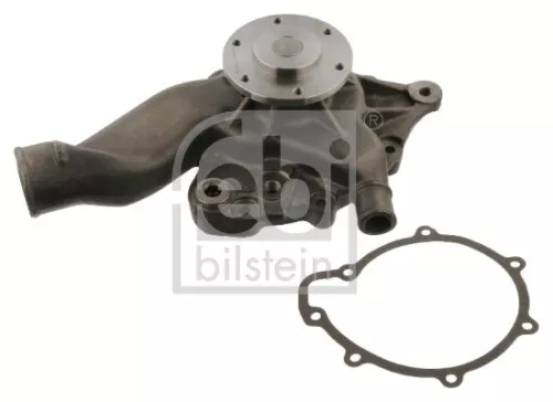 1x Water Pump, engine cooling