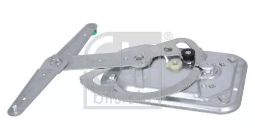 1x Window Regulator