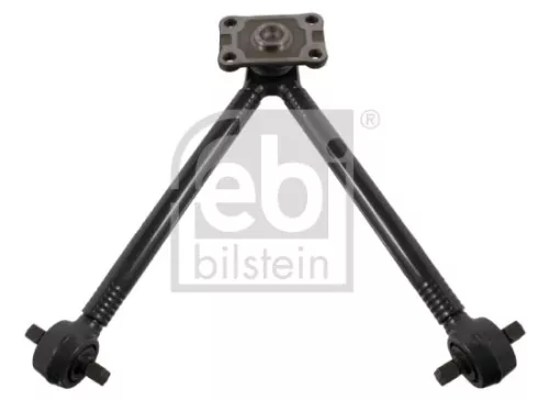 1x Control/Trailing Arm, wheel suspension