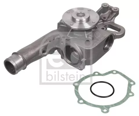 FEBI BILSTEIN 1x Water Pump, engine cooling (35687)
